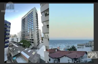 Apartamento à venda no bairro Praia Grande com 67 m² e 2 dormitórios/quartos.