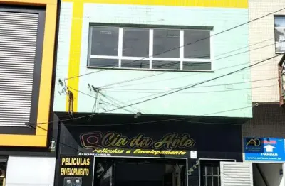 Edifício Comercial à Venda em São Jerônimo com Área Total de 131 m²