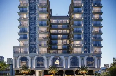 Apartamento à venda no Centro com 92m² e 2 dormitórios/quartos disponíveis.