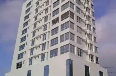 Apartamento à venda no Centro com 124m² e 2 dormitórios/quartos disponíveis!