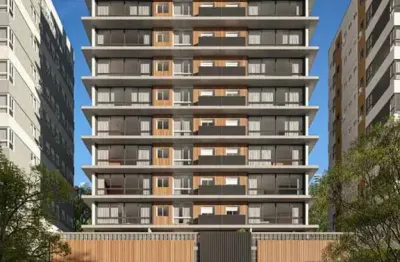 Apartamento à venda na Zona Nova com 119 m² e 2 dormitórios/quartos disponíveis.
