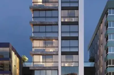 Apartamento à venda na Zona Nova com 59m² e 2 dormitórios/quartos disponíveis.