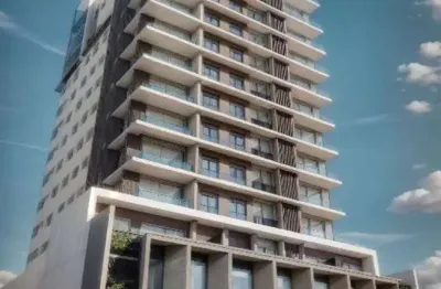 Apartamento à venda no Centro com 84 m² e 2 dormitórios/quartos disponíveis