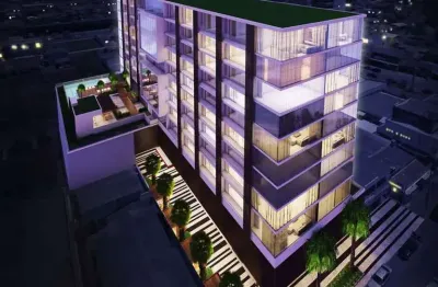 Apartamento à venda no Centro com 142 m² e 2 dormitórios/quartos disponíveis.