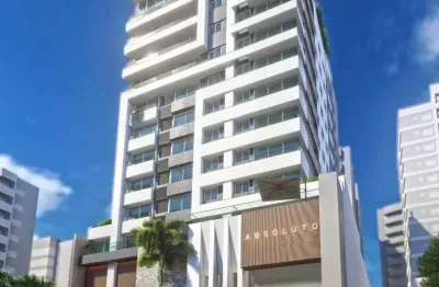 Apartamento à venda no bairro Navegantes com 122m² e 2 dormitórios/quartos disponíveis