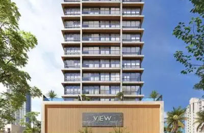 Apartamento à venda no Centro, com 2 dormitórios e 128 m² de área útil.