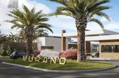 Casa de condomínio à venda no bairro Araçá com 168 m² e 3 dormitórios/quartos.