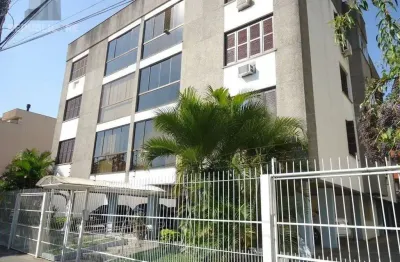 Cobertura à venda no Jardim Itu com 186 m² e 2 dormitórios/quartos disponíveis