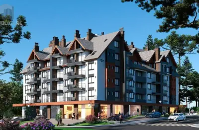 Apartamento à venda no bairro Casa Grande com 2 dormitórios/quartos e 94 m².