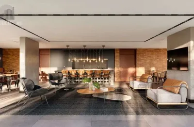 Apartamento à venda no bairro Petrópolis com 186 m² e 2 dormitórios/quartos disponíveis