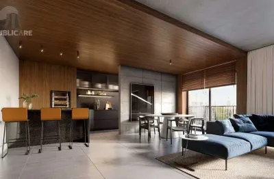 Apartamento à venda no bairro Petrópolis com 186 m² e 2 dormitórios/quartos disponíveis