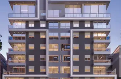 Apartamento à venda na Zona Nova com 92m² e 2 dormitórios/quartos disponíveis.