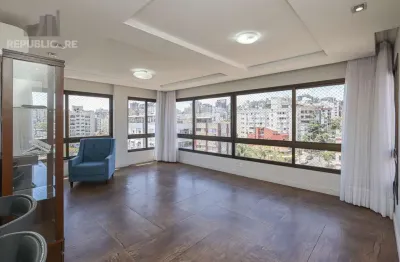 Apartamento à venda no Mont Serrat - 83 m² com 2 dormitórios/quartos disponíveis.