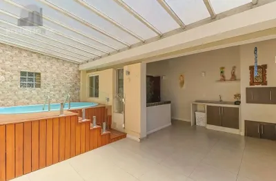 Cobertura à venda com 3 dormitórios no bairro Petrópolis - 150 m² de área útil