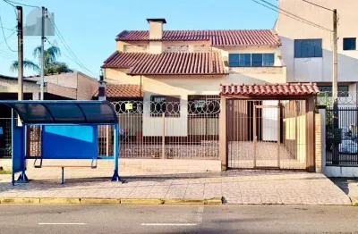 Casa residencial à venda no bairro Morada do Vale I com 3 dormitórios e 214 m².