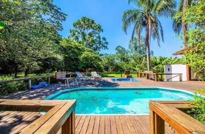 Vende-se imóvel agrícola com 400 m², 3 dormitórios/quartos, Arquipélago.