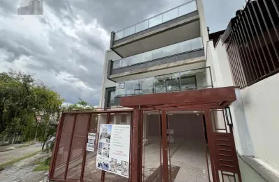 Apartamento à venda no bairro Três Figueiras com 74m² e 2 dormitórios/quartos.