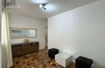 Apartamento à venda no Centro Histórico com 82 m² e 2 dormitórios/quartos disponíveis.