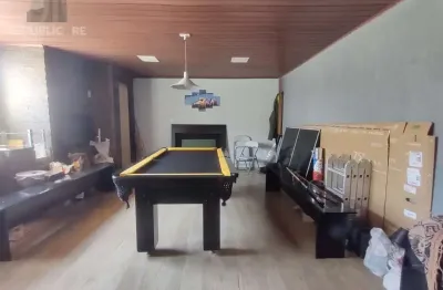 Cobertura com 220m² à venda, 2 dormitórios, bairro Santana - Oportunidade!