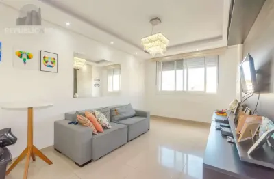 Apartamento à venda com 3 dormitórios no Centro Histórico e 96 m² de área útil