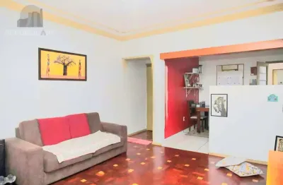 Apartamento à venda no Centro Histórico com 3 dormitórios/quartos e 104 m².