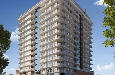 Apartamento à venda no bairro Girassol com 89 m² e 2 dormitórios/quartos disponíveis