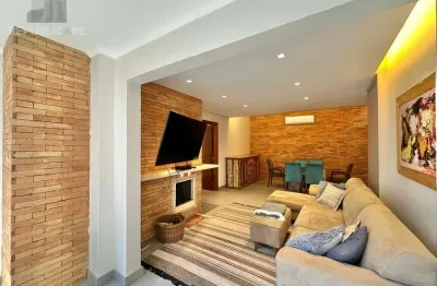 Cobertura à venda com 3 dormitórios no bairro Higienópolis - Oportunidade única!