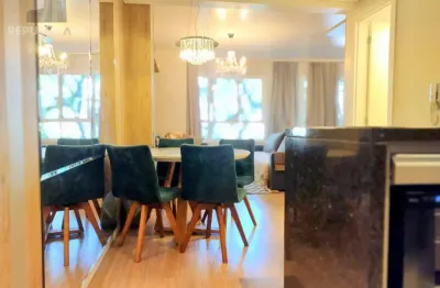 Apartamento à venda no Centro Histórico com 47 m² e 1 dormitório/quarto disponível.