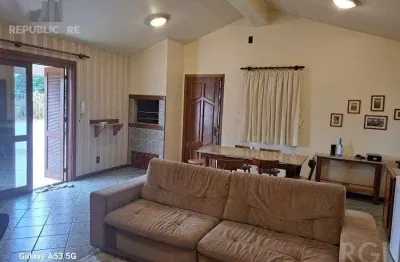 Apartamento cobertura à venda com 3 dormitórios no bairro Petrópolis, 178 m².