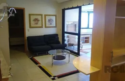 Apartamento à venda na Independência com 57 m² e 1 dormitório/quartos disponíveis.