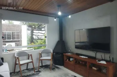 Apartamento Cobertura à Venda em Santana - 83m² e 2 Dormitórios/Quartos Disponíveis