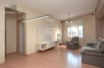Apartamento à venda no bairro Rio Branco com 4 dormitórios e 133 m² de área útil