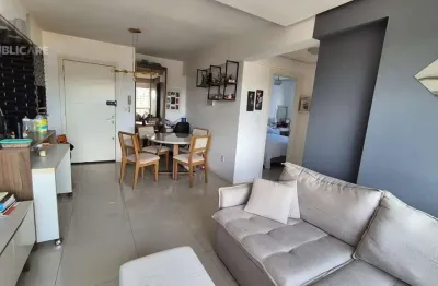 Apartamento à venda em Santana com 57 m² e 2 dormitórios/quartos disponíveis.
