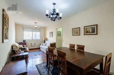 Apartamento à venda no bairro Cidade Baixa com 83m² e 2 dormitórios/quartos disponíveis.