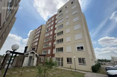 Apartamento para Alugar no Parque Santa Fé - 57m² com 1 dormitório/quarto disponível.