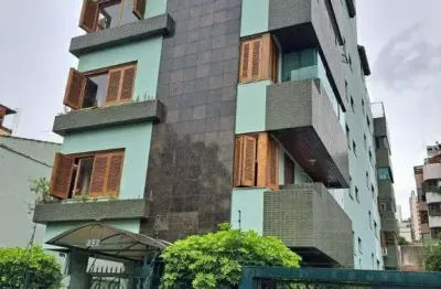 Apartamento à venda no bairro Bela Vista com 126 m² e 3 dormitórios/quartos disponíveis