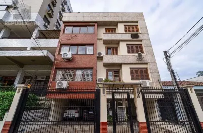 Cobertura com 4 dormitórios à venda no bairro Passo da Areia - 129 m² úteis