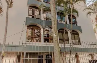 Apartamento cobertura à venda no bairro Petrópolis com 235 m² e 3 dormitórios/quartos