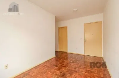 Apartamento à venda no bairro Partenon com 45m² e 1 dormitório/quartos disponíveis.