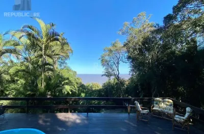 Chácara à venda em Ponta Grossa com 1 dormitório e 200 m² de área útil