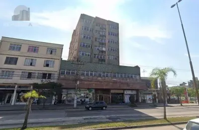 Escritório à venda no Jardim Lindóia com 27 m² de área útil disponível.