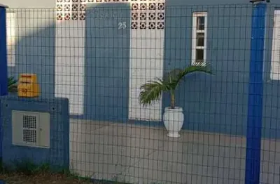 Casa residencial à venda no bairro Túnel Verde com 1 dormitório e 35 m².