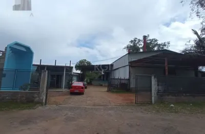Galpão/Depósito/Armazém à venda no bairro Lageado com área de 60 m² disponível.