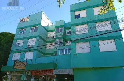 Cobertura de apartamento à venda no Cristo Redentor com 3 dormitórios e 129 m²