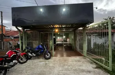 Edifício à Venda no Bairro Vila Nova com Área Útil de 80 m² disponível.