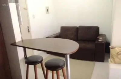 Apartamento Studio à Venda no Jardim Leopoldina - 1 Dormitório, 35m² de Área Útil