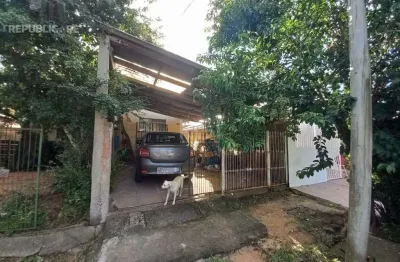 Casa residencial à venda no bairro Hípica com 1 dormitório e 40 m².