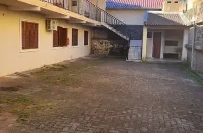 Apartamento à venda no bairro Campestre com 30 m² e 1 dormitório/quarto
