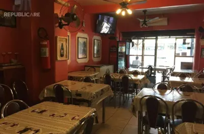 Ponto Comercial/Loja à Venda no Bairro Bom Fim com 100m² de Área Útil