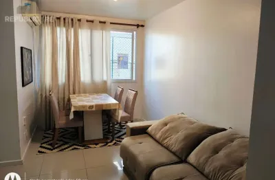 Apartamento à venda em Sarandi com 61 m² e 3 dormitórios/quartos disponíveis.